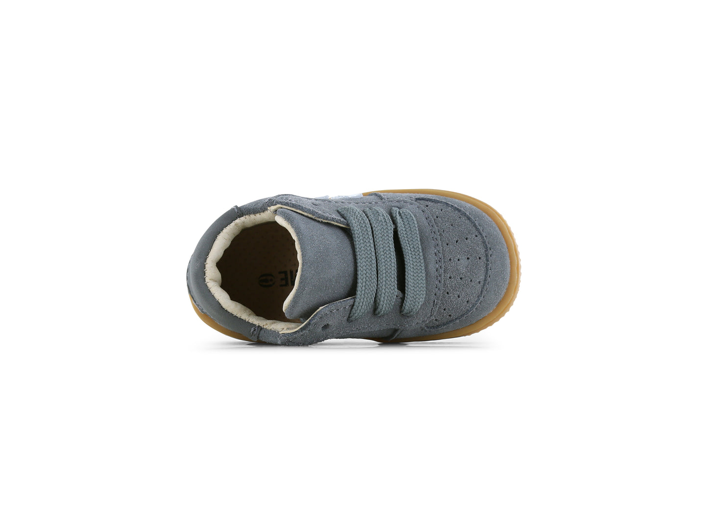 Shoesme BN Lace Sneaker