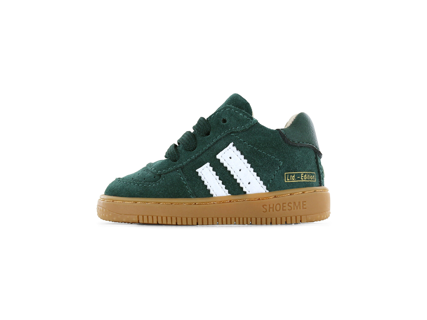 Shoesme BN Lace Sneaker