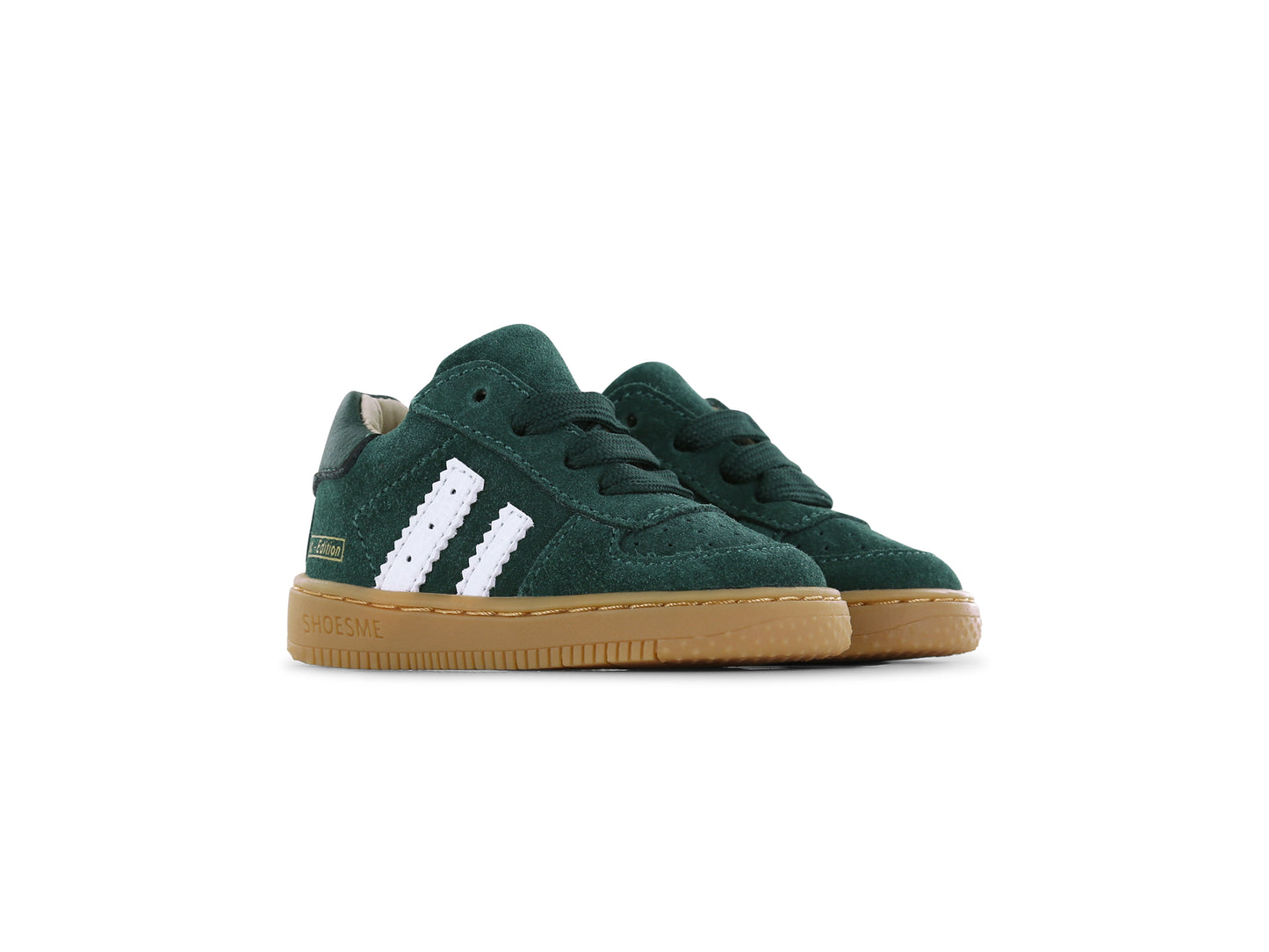 Shoesme BN Lace Sneaker