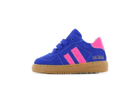 Shoesme BN Lace Sneaker