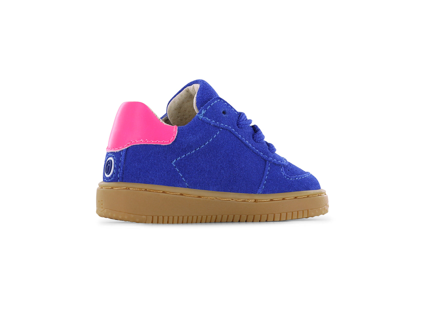 Shoesme BN Lace Sneaker
