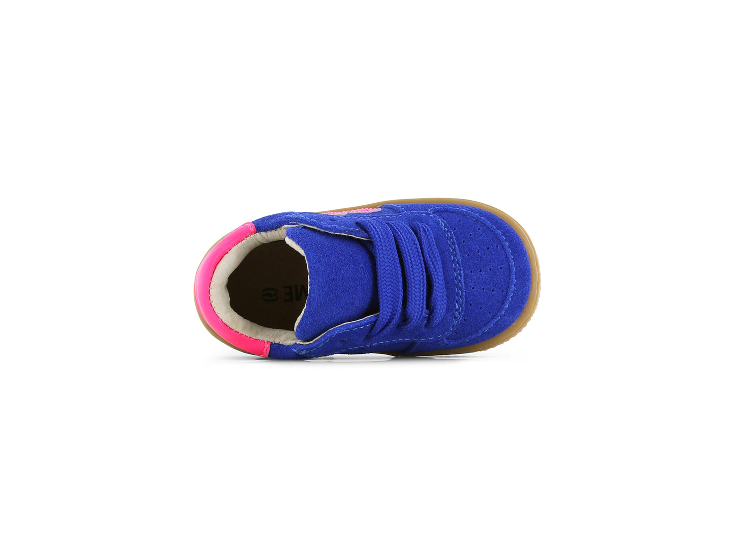 Shoesme BN Lace Sneaker