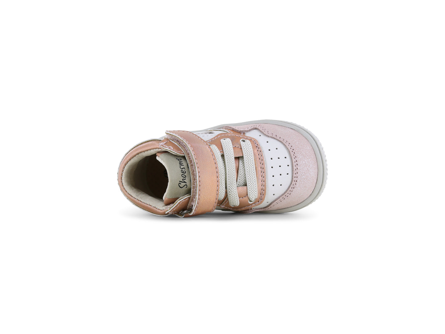 Shoesme Baby Proof