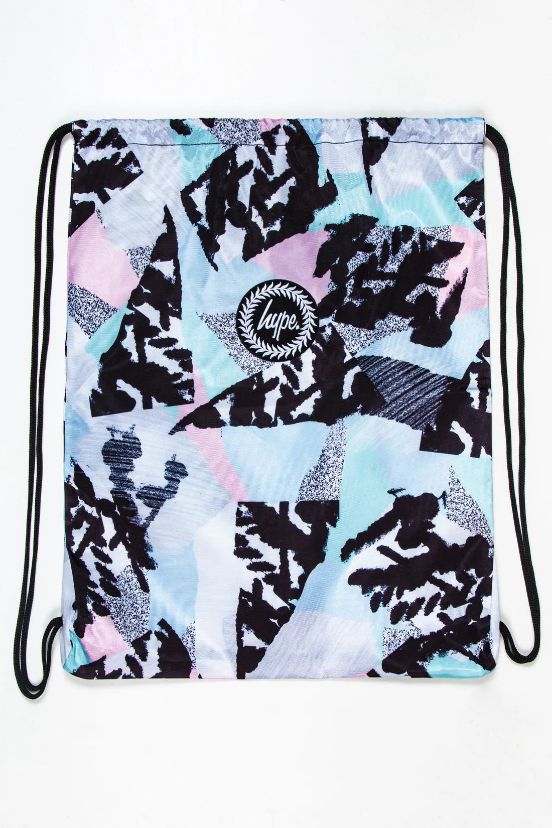Hype Drawstring Bag
