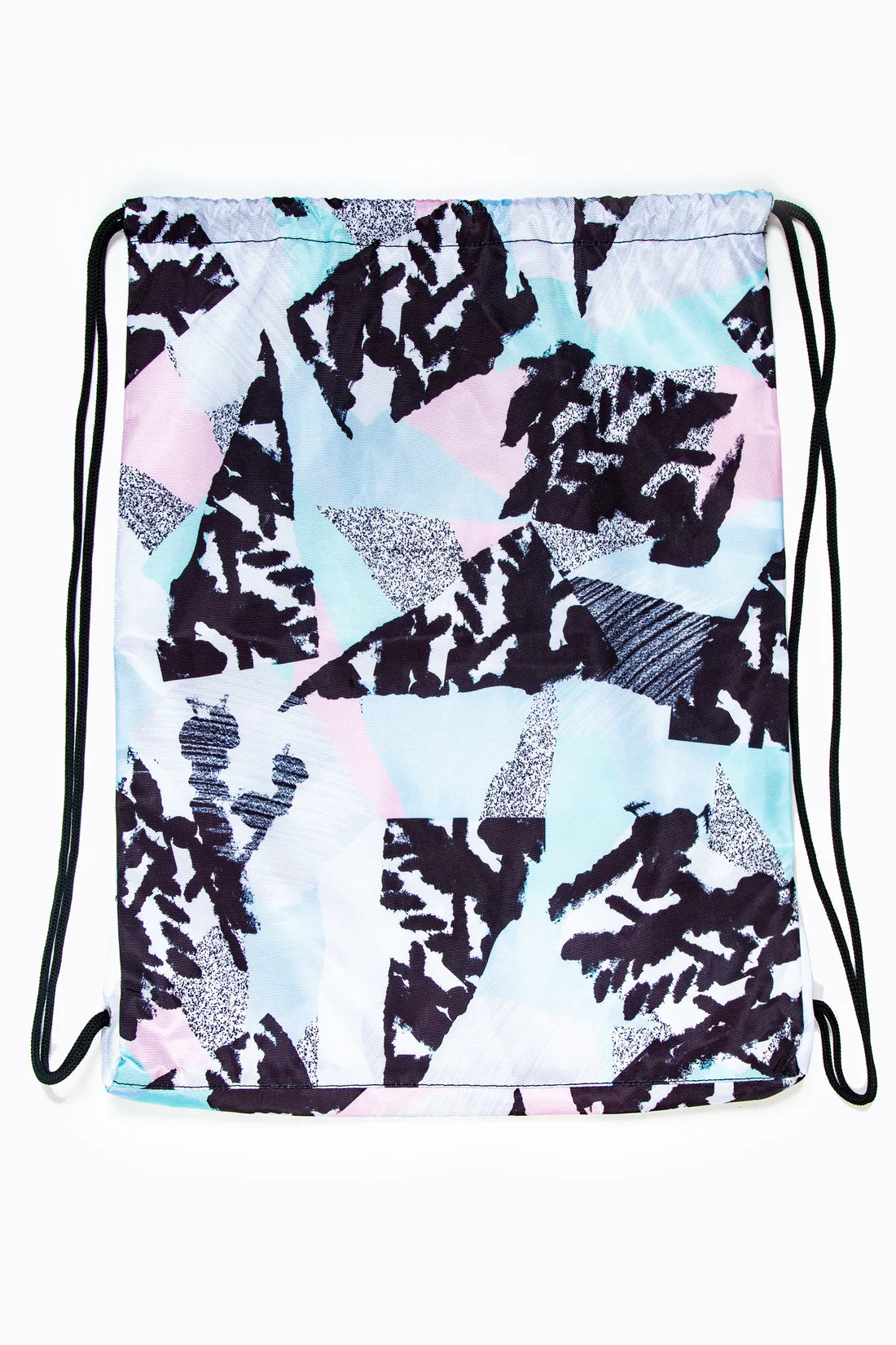 Hype Drawstring Bag