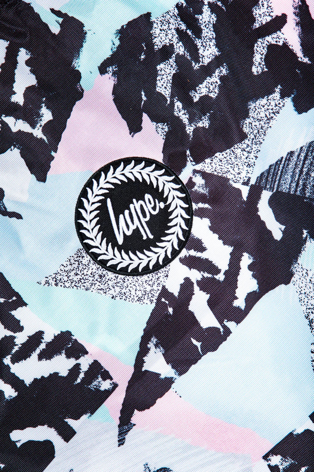 Hype Drawstring Bag