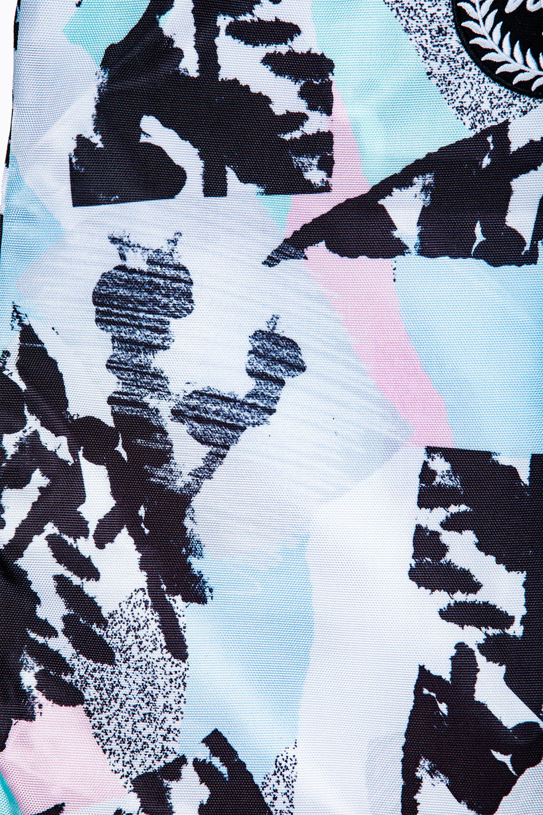 Hype Drawstring Bag