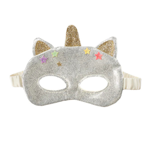 Rockahula Mask