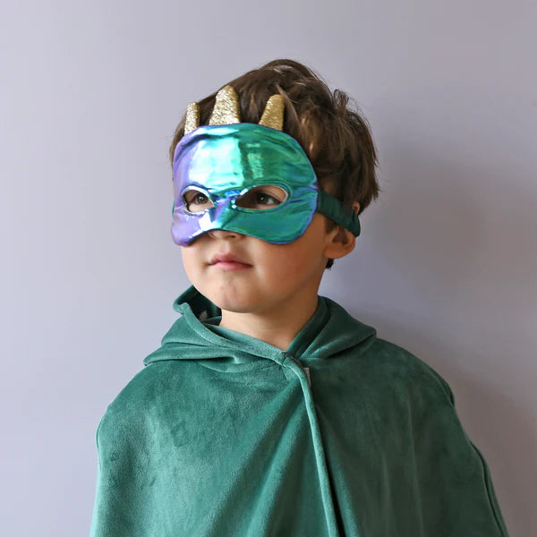Rockahula Mask