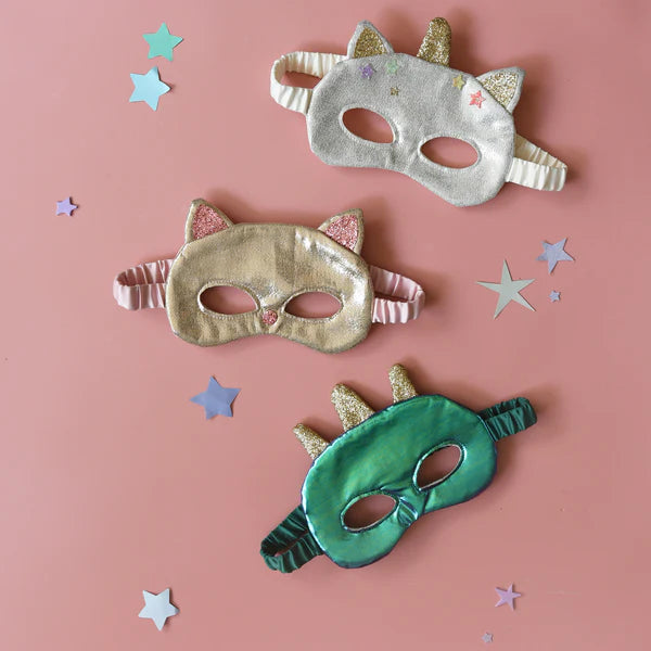 Rockahula Mask