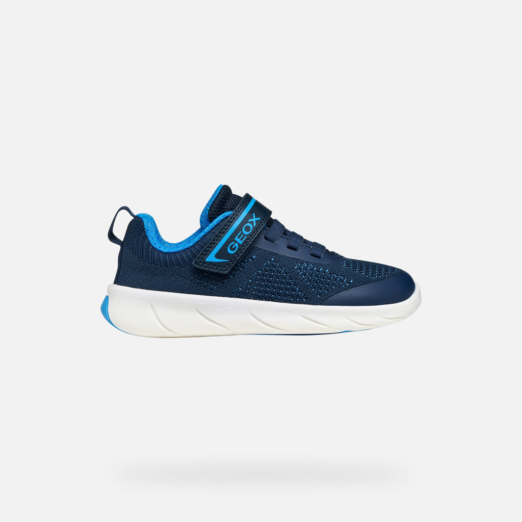 Geox J65PCA Foot-Run Barefoot