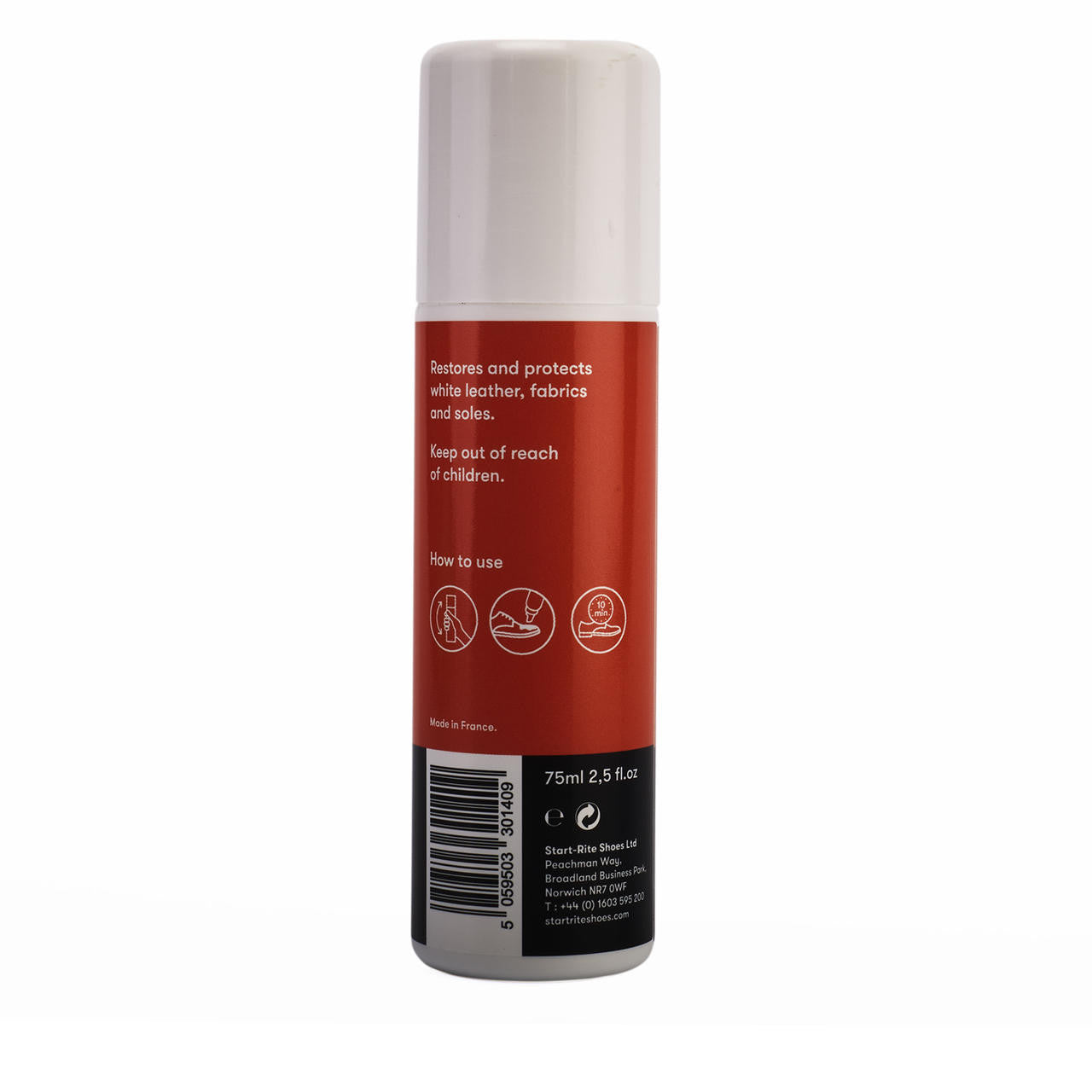 Start-Rite Express Whitener