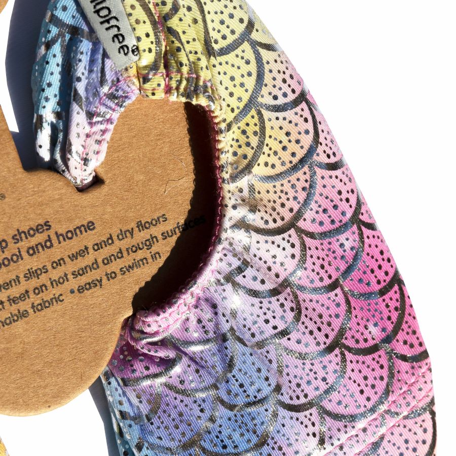 Slipfree Foil | pink | multi