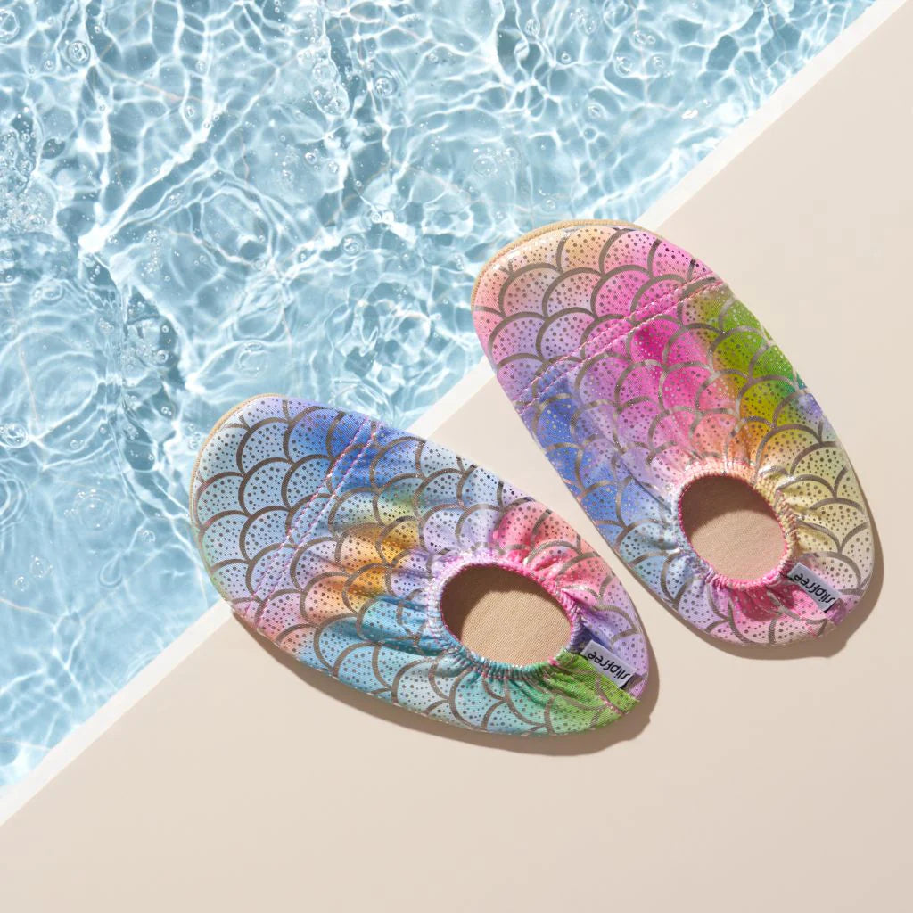 Slipfree Foil | pink | multi