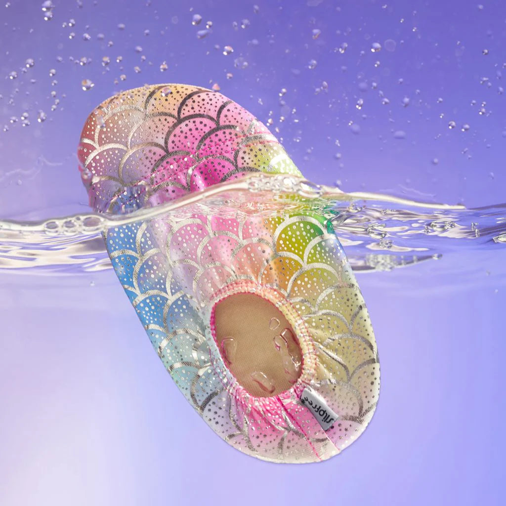 Slipfree Foil | pink | multi