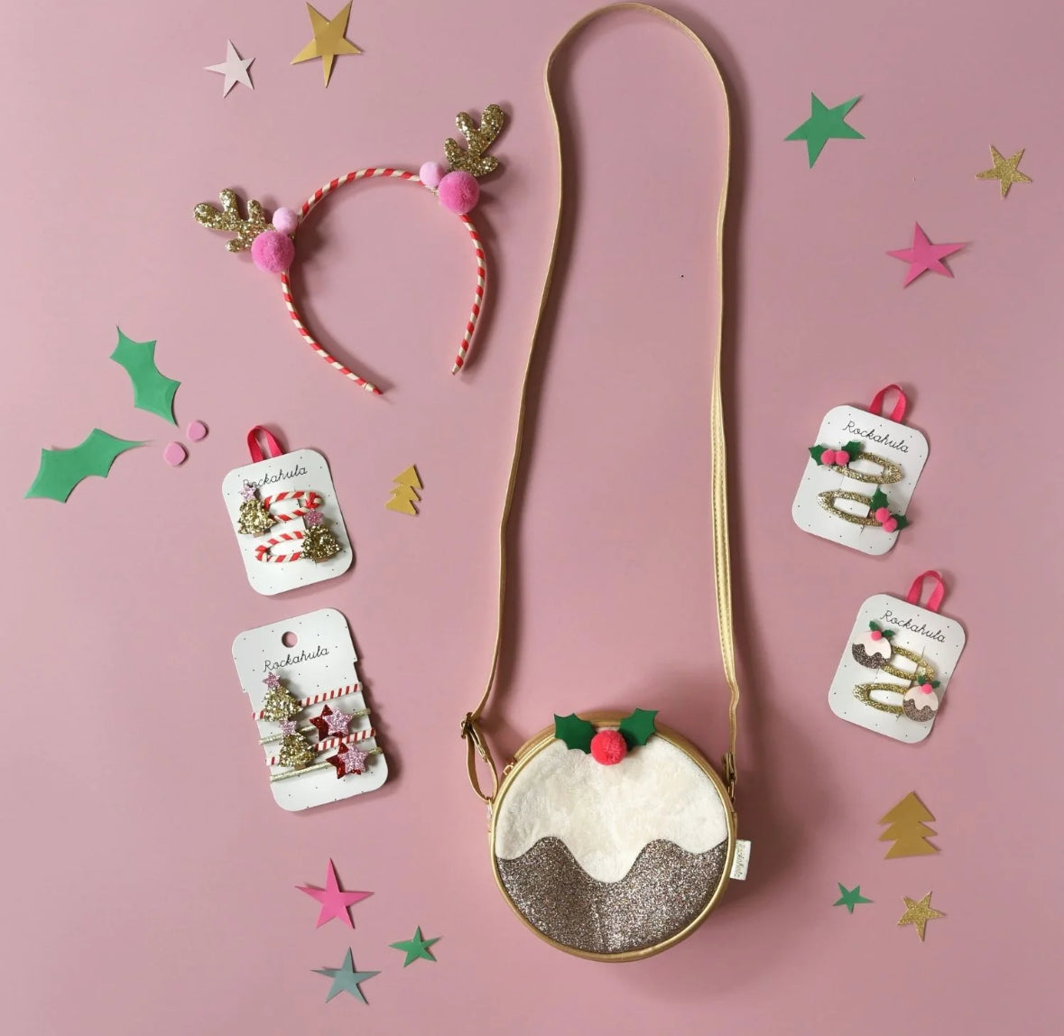 Rockahula Pudding Bag