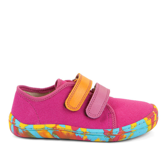 Froddo Barefoot Canvas G1700440-13