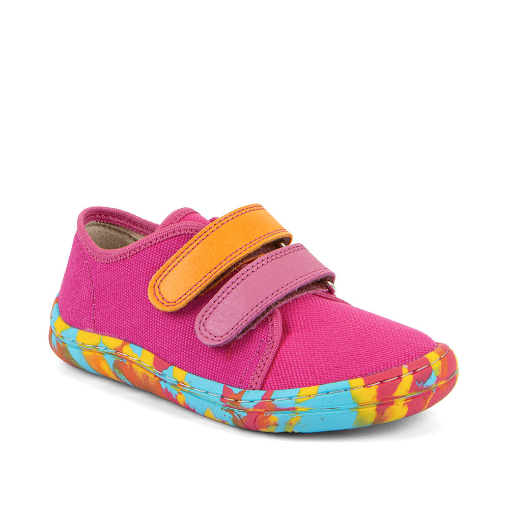 Froddo Barefoot Canvas G1700440-13