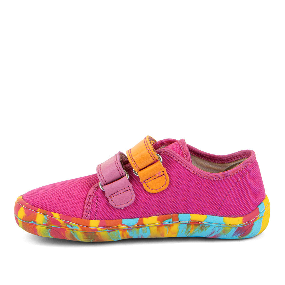 Froddo Barefoot Canvas G1700440-13