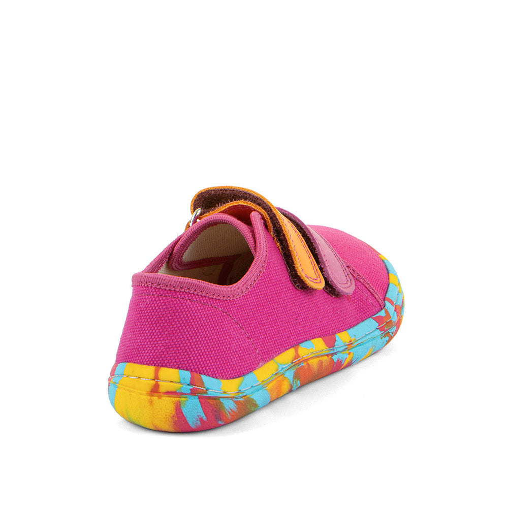 Froddo Barefoot Canvas G1700440-13