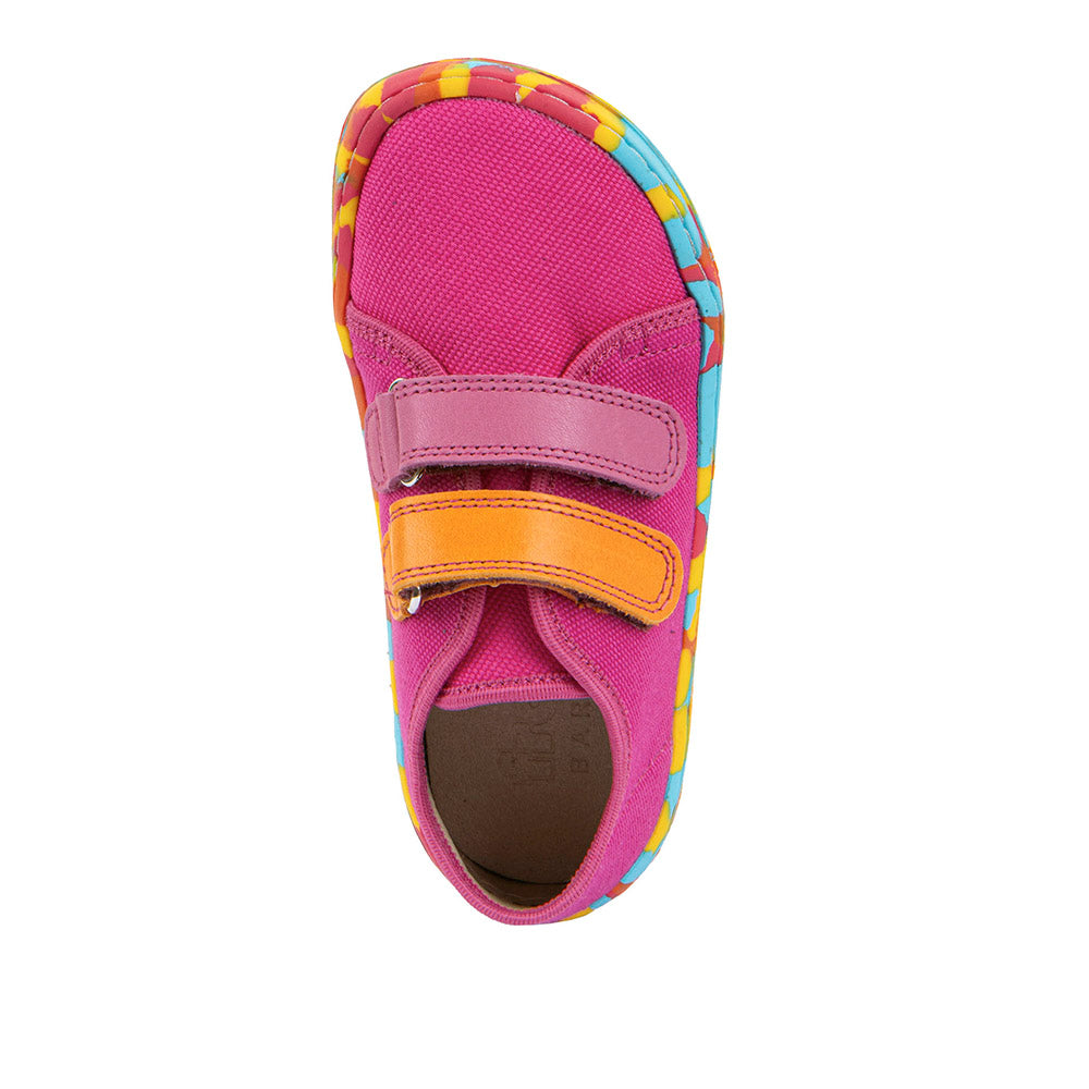 Froddo Barefoot Canvas G1700440-13