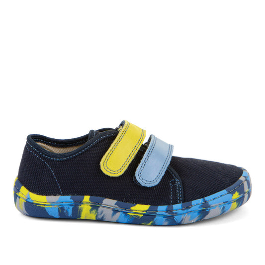 Froddo Barefoot Canvas G1700440-13