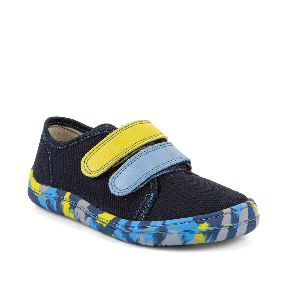 Froddo Barefoot Canvas G1700440-13