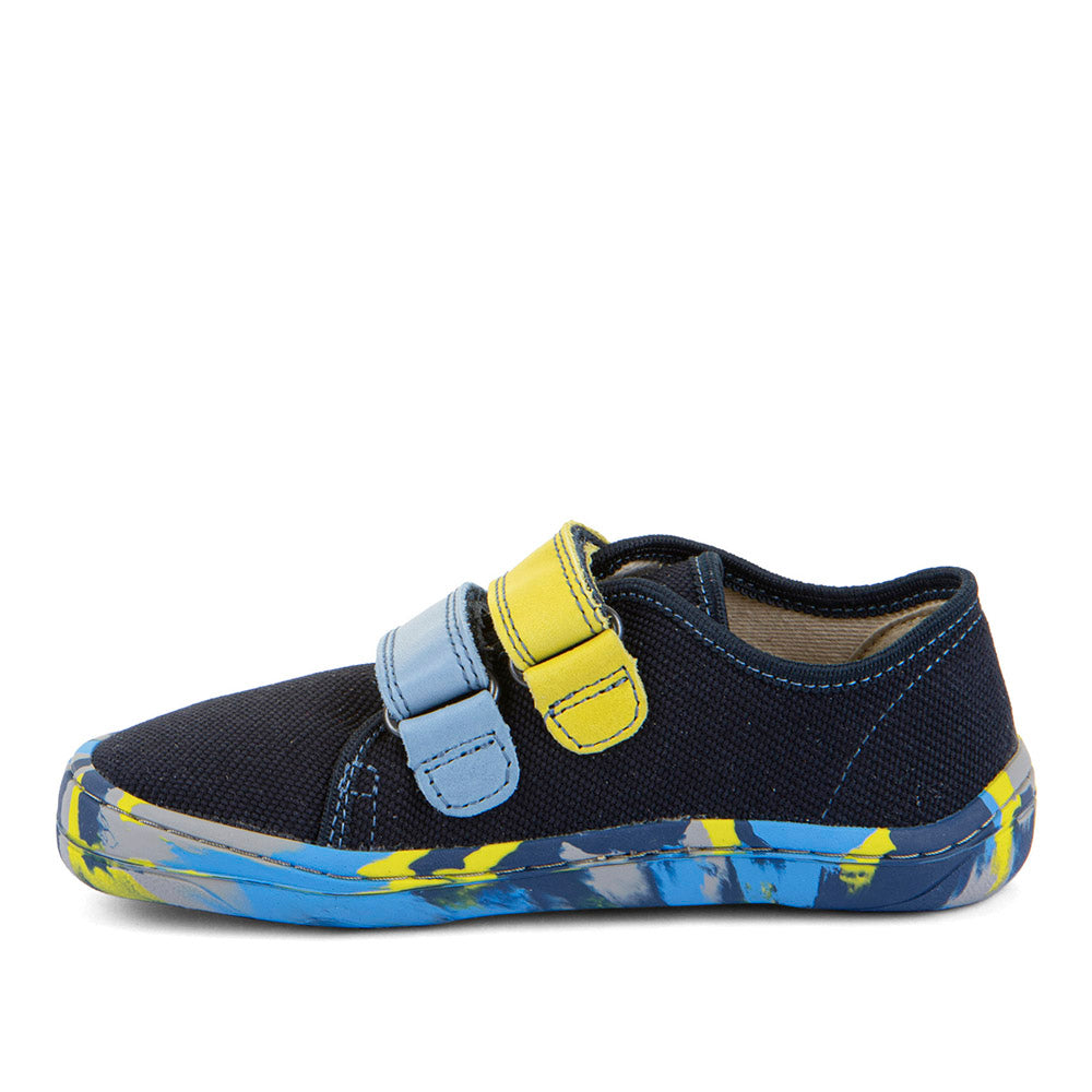 Froddo Barefoot Canvas G1700440-13