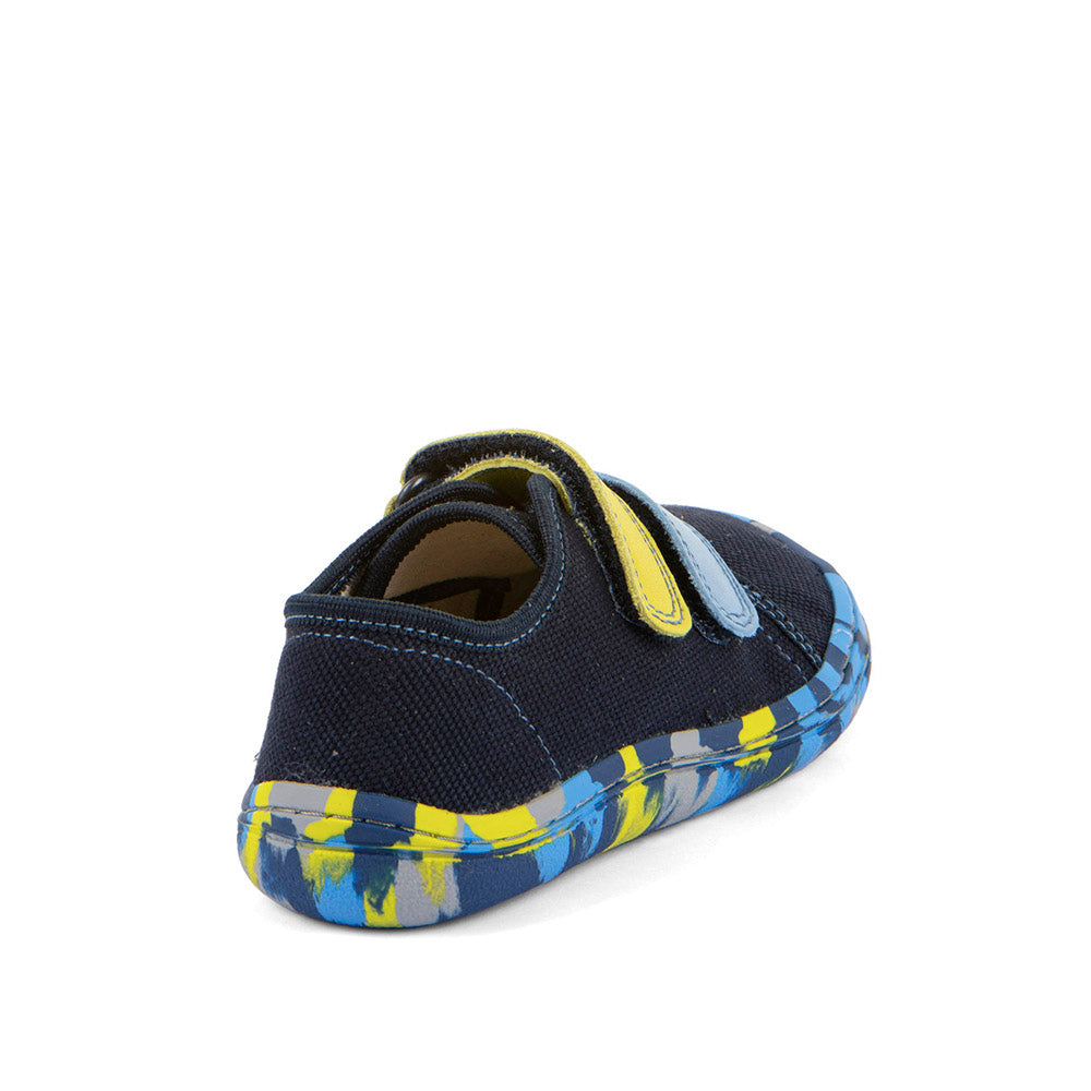 Froddo Barefoot Canvas G1700440-13