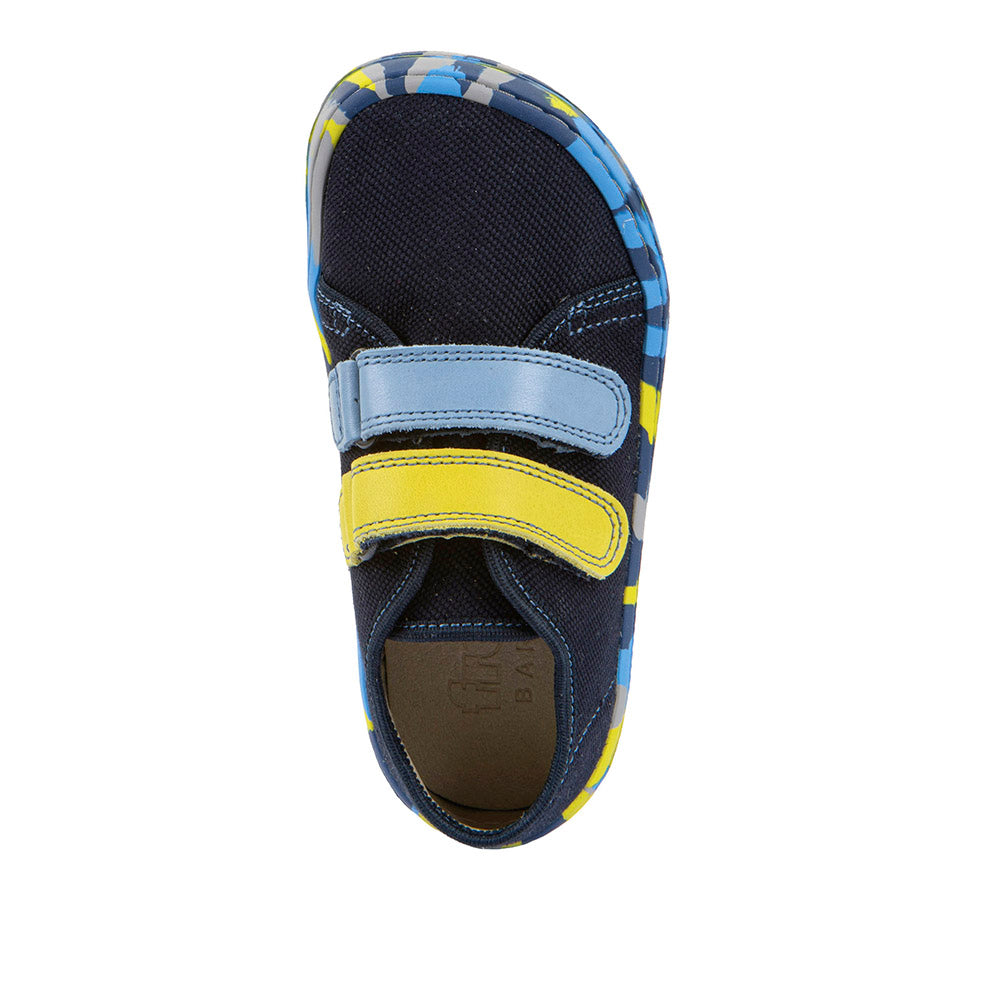 Froddo Barefoot Canvas G1700440-13