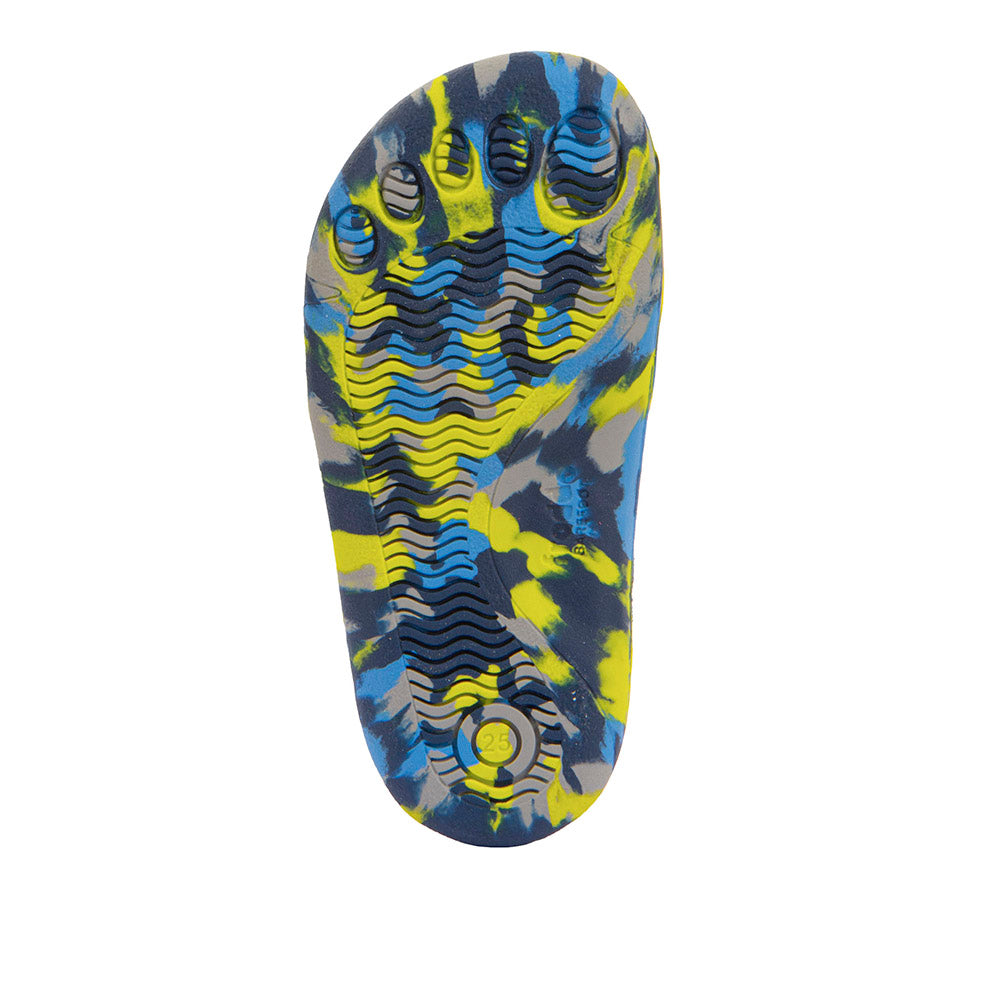 Froddo Barefoot Canvas G1700440-13