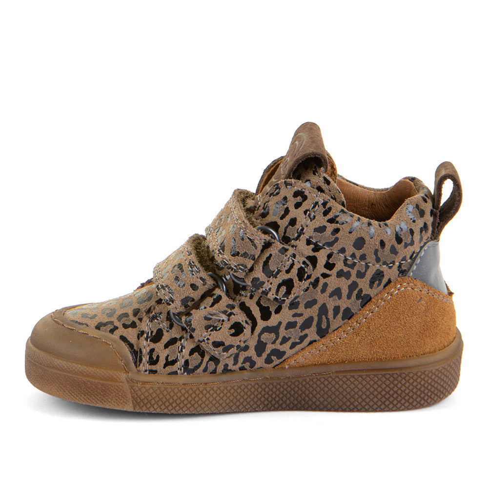 Rosario High Top G2110134