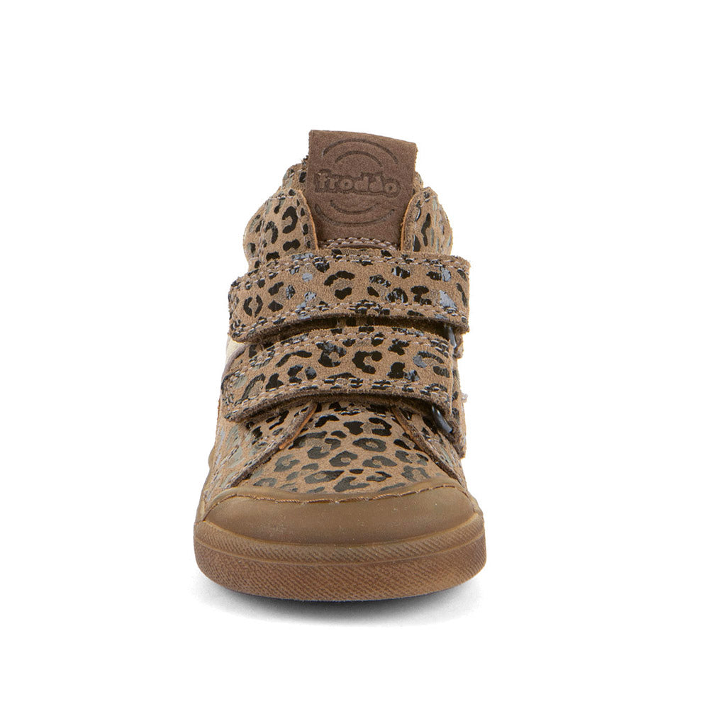 Rosario High Top G2110134
