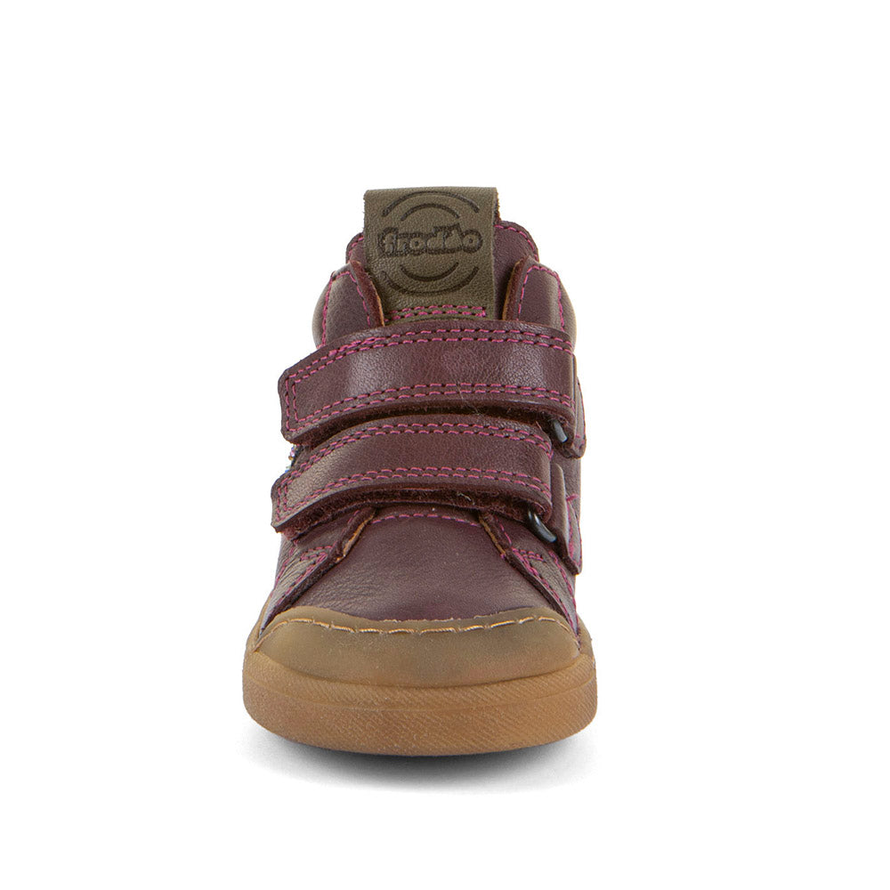 Rosario High Top G2110134