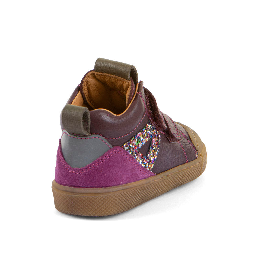 Rosario High Top G2110134