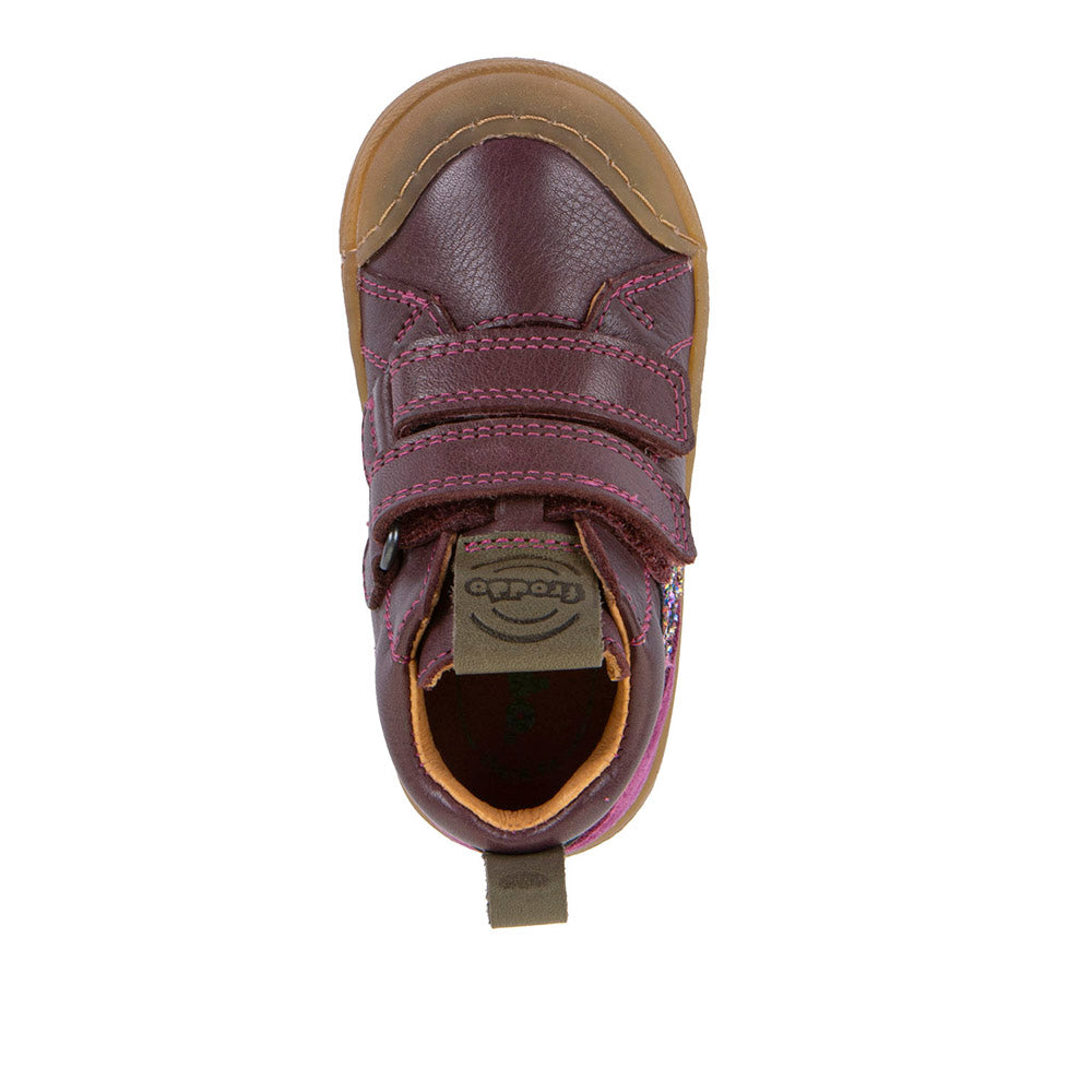 Rosario High Top G2110134