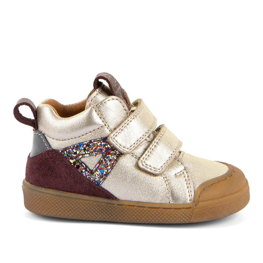 Rosario High Top G2110134