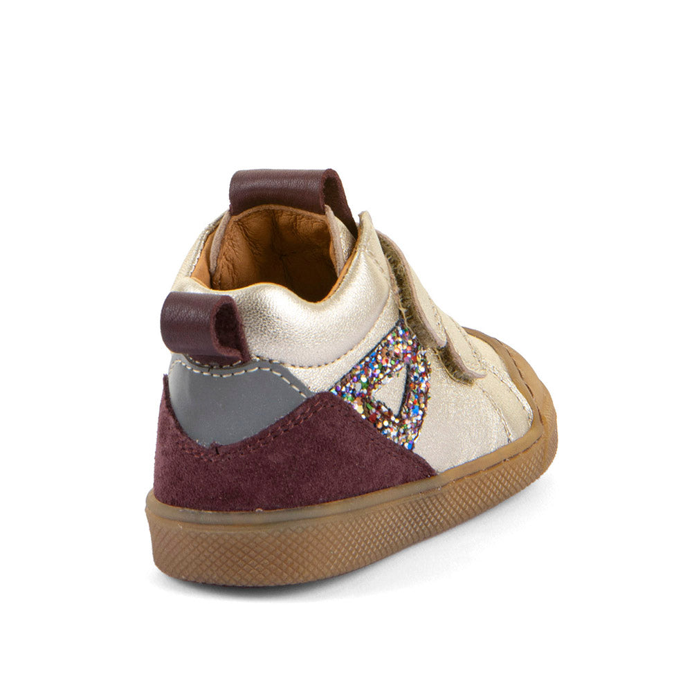 Rosario High Top G2110134