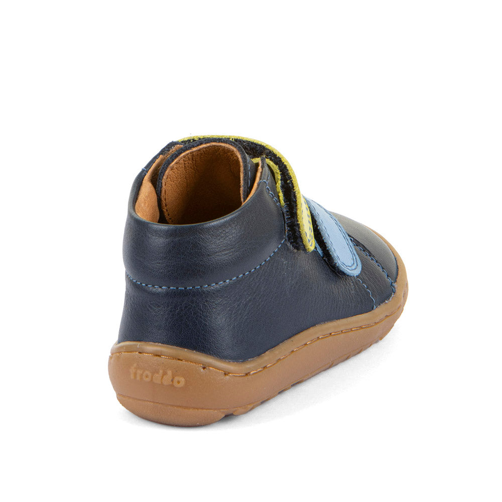 Froddo First Step Barefoot G2130369-3