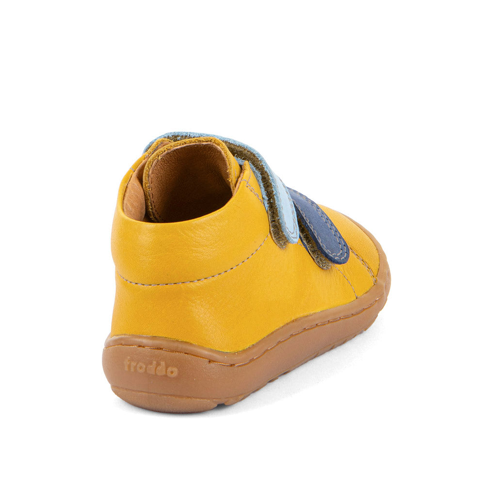 Froddo First Step Barefoot G2130369-6