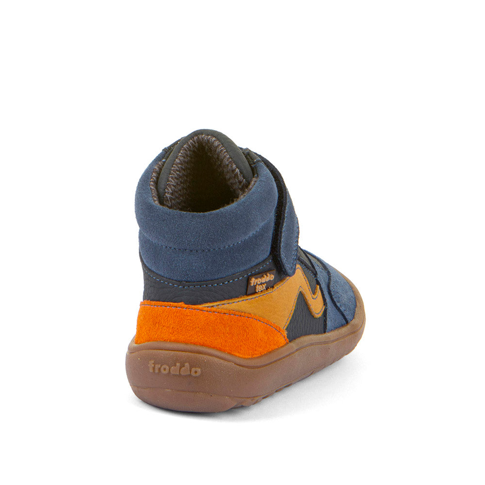 Froddo Barefoot Go Tex