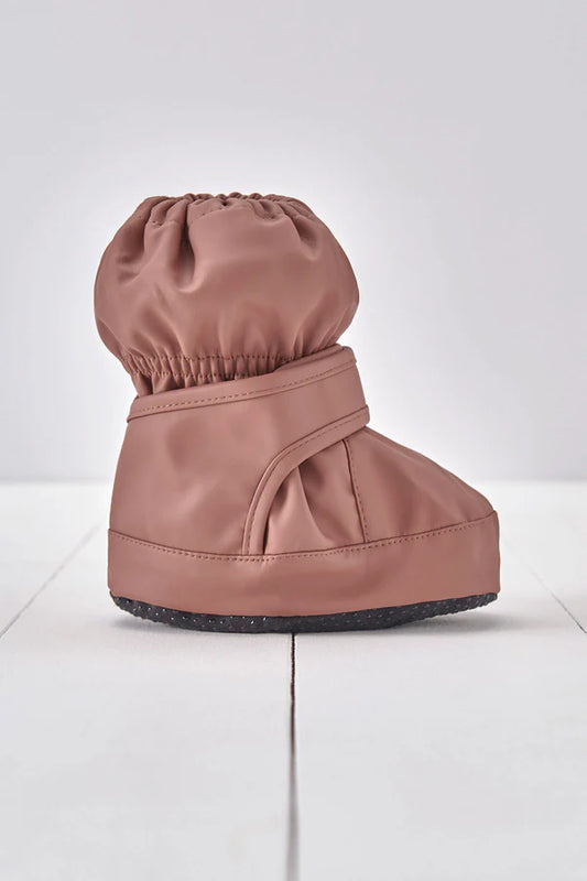 Grass & Air Showerproof Booties