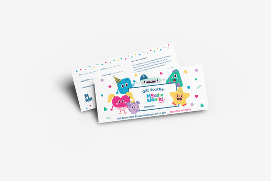 E-Gift Voucher