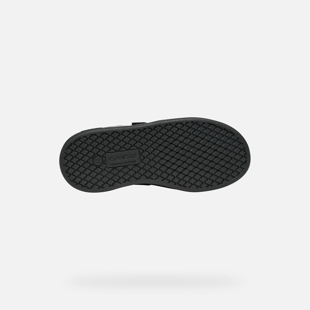 Geox Eclyper J66LRB 043HH