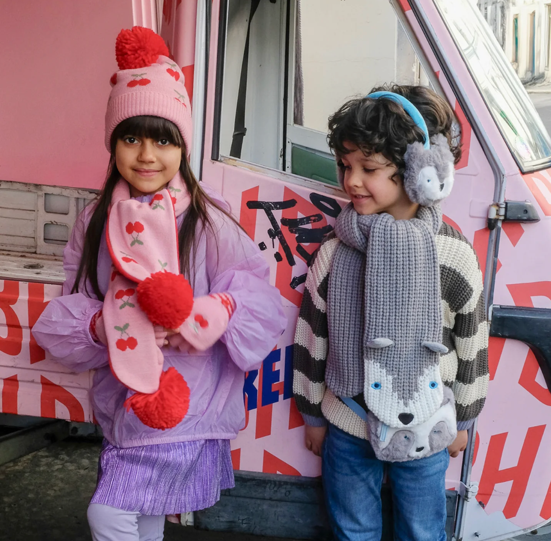 Rockahula Cherry Hat