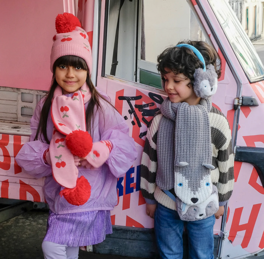 Rockahula Cherry Hat