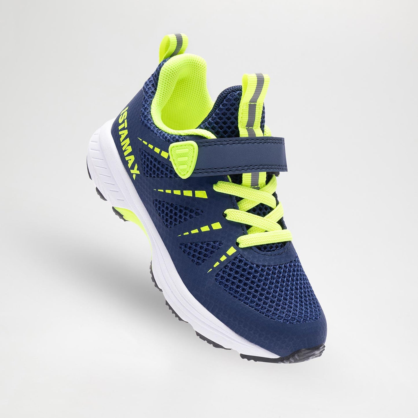 Istamax Anti Pronation Sneakers IMAA3807B00
