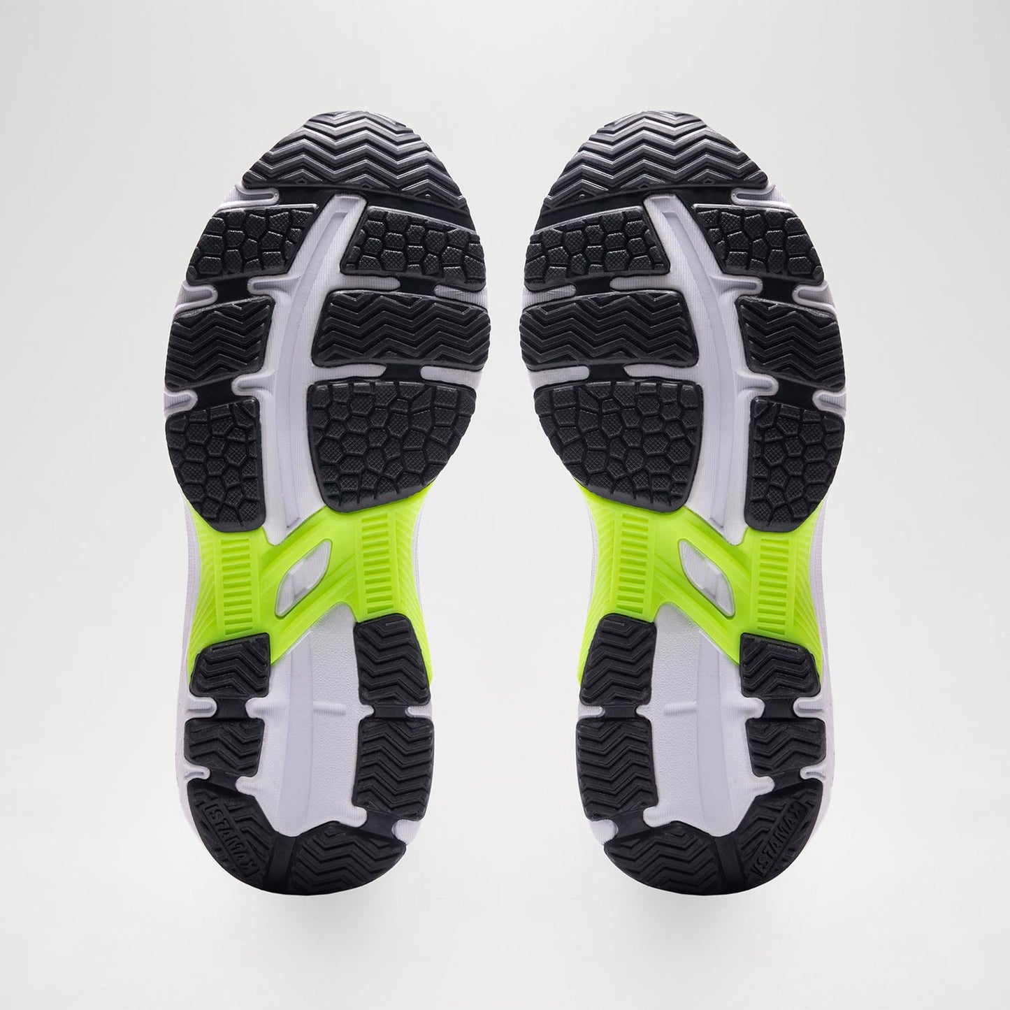 Istamax Anti Pronation Sneakers IMAA3807B00