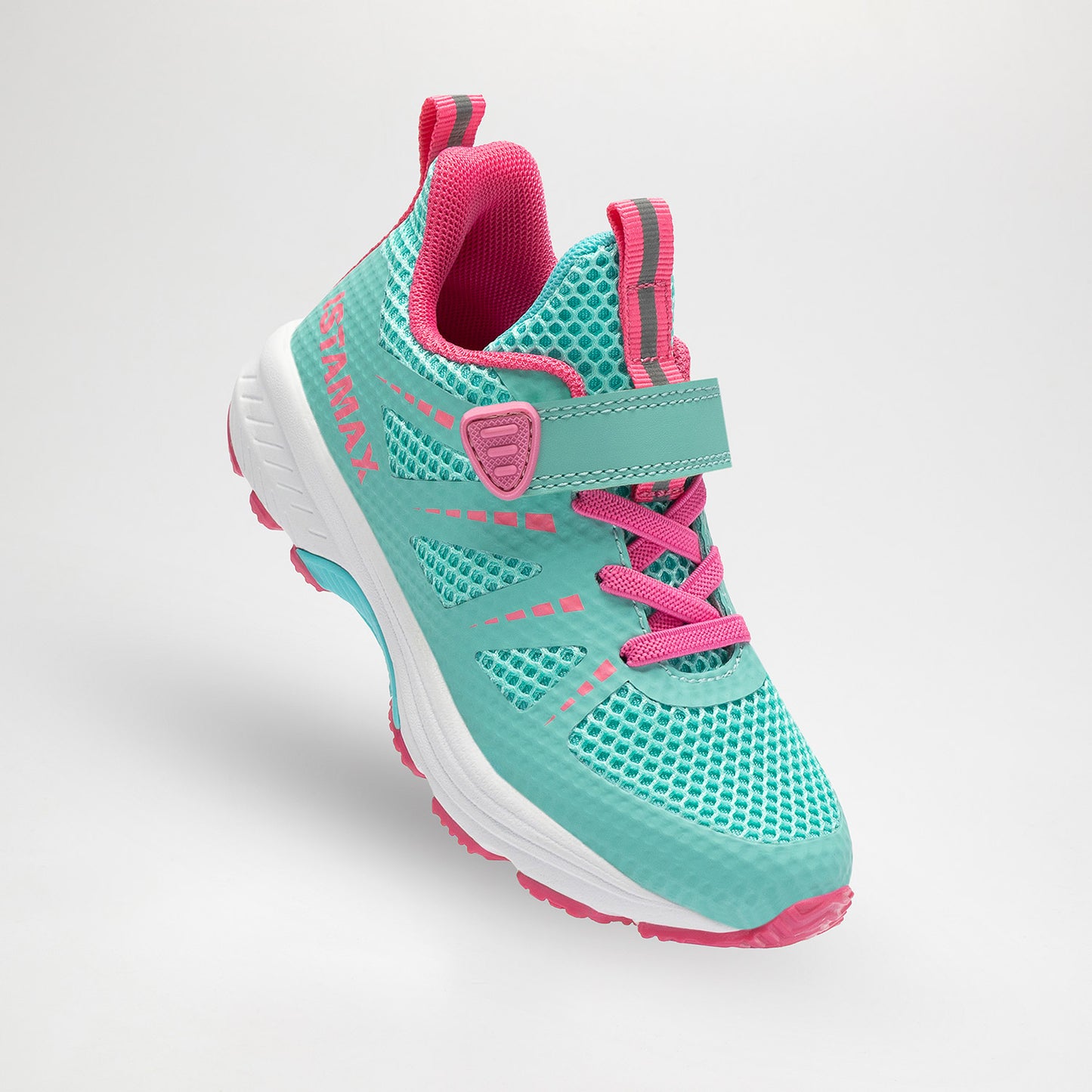 Istamax Anti Pronation Sneakers IMAA3807B00