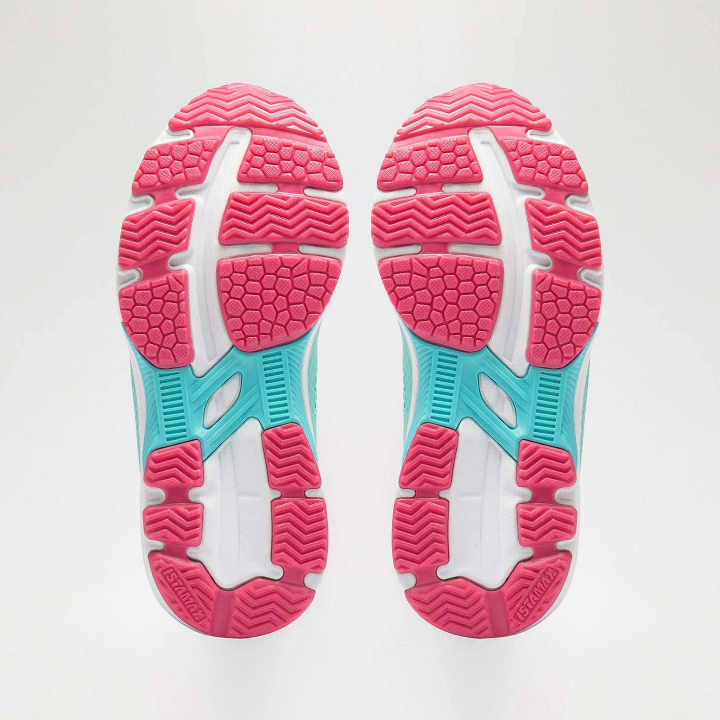 Istamax Anti Pronation Sneakers IMAA3807B00